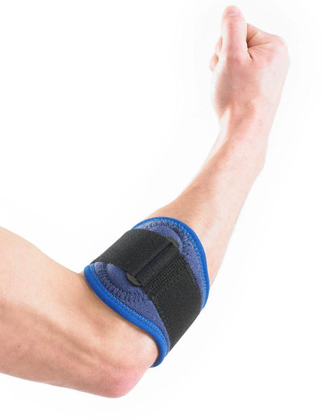 NEO G TENNIS GOLF ELBOW STRAP OSFA