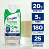 ENSURE PLANT BASED PROT LIQ VAN 4X11OZ