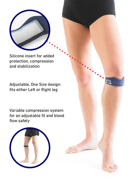 NEO G PATELLA BAND OSFA