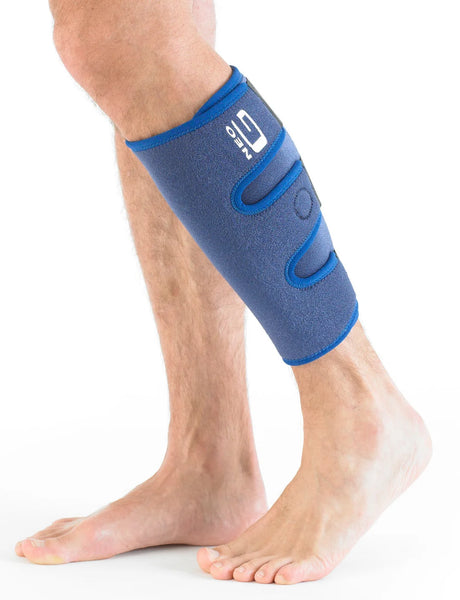 NEO G CALF SHIN SPLINT SUPPORT OSFA