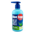 BLUE STOP MAX PUMP MASSAGE GEL 8OZ