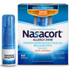 NASACORT OTC 60 SPRAYS 0.37OZ