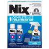 NIX COMPLETE LICE ELIMINATION KIT