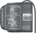 B/P MONITOR ADULT ARM 11.8-16.5 KIT SH