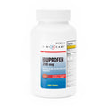 IBUPROFEN 200 MG TAB 1000 GERI