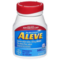 ALEVE ARTHRITIS 220MG TABLET 200CT