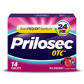 PRILOSEC OTC WILDBERRY TAB 14CT