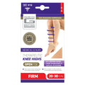 NEO G THERA KNEE HIGH OPEN TOE MEDIUM