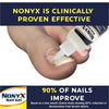 NONYX NAIL GEL 4 OZ