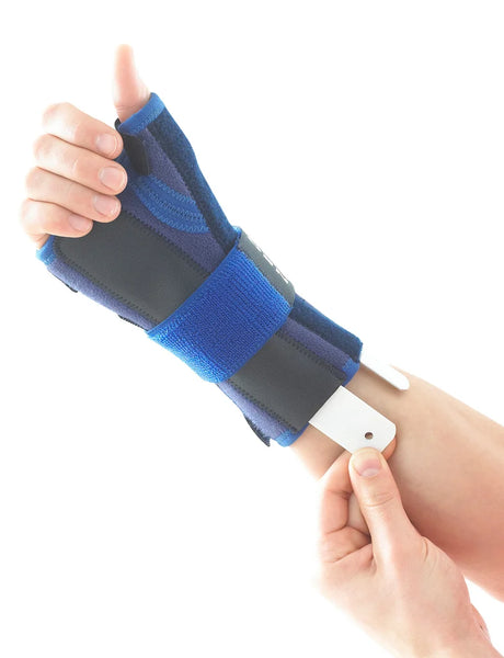 NEO G WRIST THUMB STABILIZED RIGHT OSFA