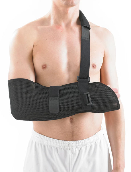NEO G AIRFLOW BREATHABLE ARM SLING