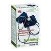SELF-TAKING HOME BLOOD PRESSURE KIT