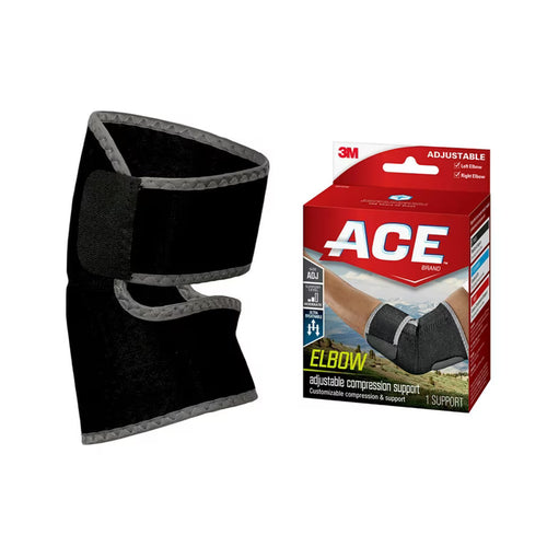 ACE ELBOW BRACE NEOPRENE ONE SIZE