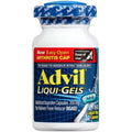 ADVIL LIQUI-GELS EZ OPEN TOP 160CT
