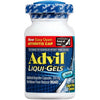 ADVIL LIQUI-GELS EZ OPEN TOP 160CT