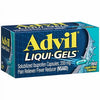 ADVIL LIQUIGEL 160CT