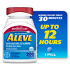 ALEVE ARTHRITIS 220MG TABLET 200CT