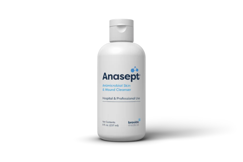 ANASEPT DISPENSING CAP*