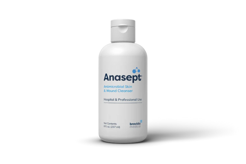 ANASEPT DISPENSING CAP*