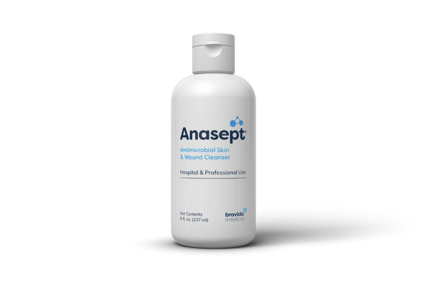 ANASEPT DISPENSING CAP*