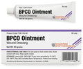 B&C WOUND DRESSING ONT 60 GM