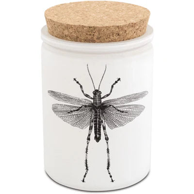 Citronella Eucalyptus Candle