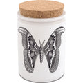 Citronella Sea Salt Candle