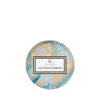 Voluspa California Summers Mini Tin Candle, 4 oz
