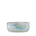 Voluspa California Summers 3-Wick Tin Candle, 12 oz