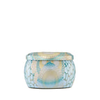 Voluspa California Summers Mini Tin Candle, 4 oz