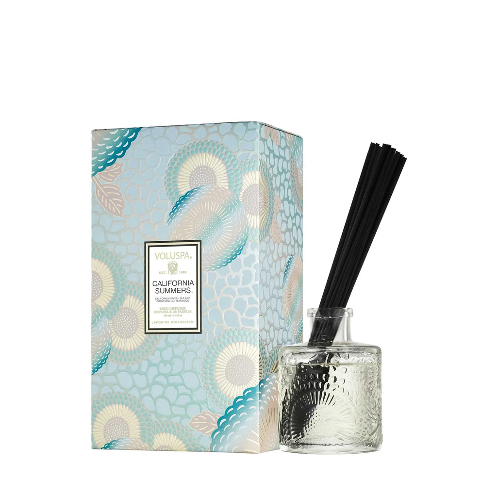 VOLUSPA - California Summers Diffuser