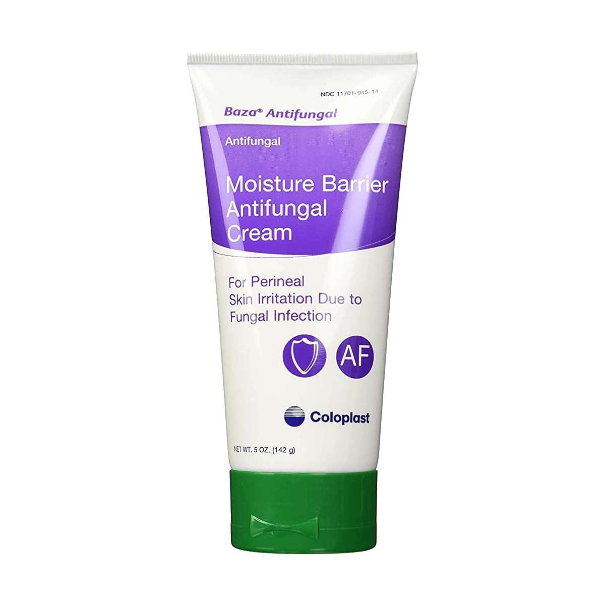 BAZA ANTIFNGL BARR CREAM CRM 5 OZ