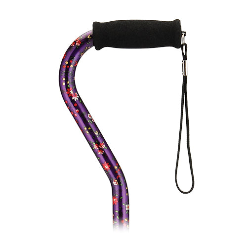 CANE OFFSET 1070PB PURPLE BLISS NOVA