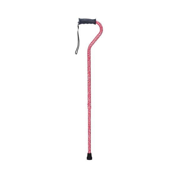CANE ERGO ROSE OFFSET A583 CAREX