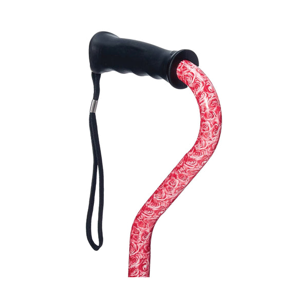 CANE ERGO ROSE OFFSET A583 CAREX