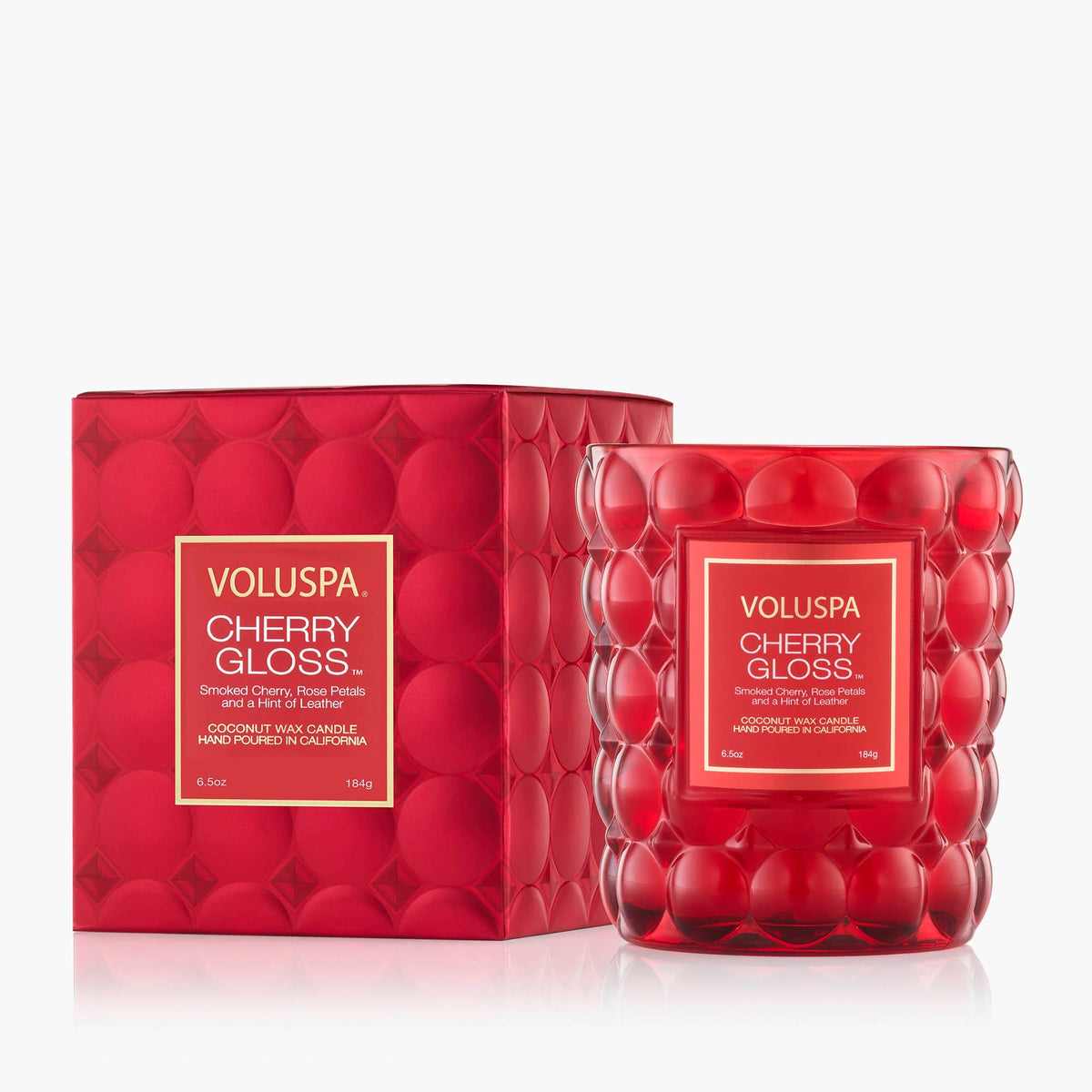 Voluspa Capsule Classic Candle 6.5 oz