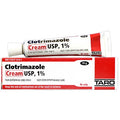 CLOTRIMAZOLE 1% CREAM 1OZ TARO