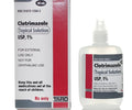 CLOTRIMAZOLE 1% TOP SOL 30 ML