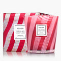 Voluspa Holiday 3 Wick Hearth Candle 38 oz