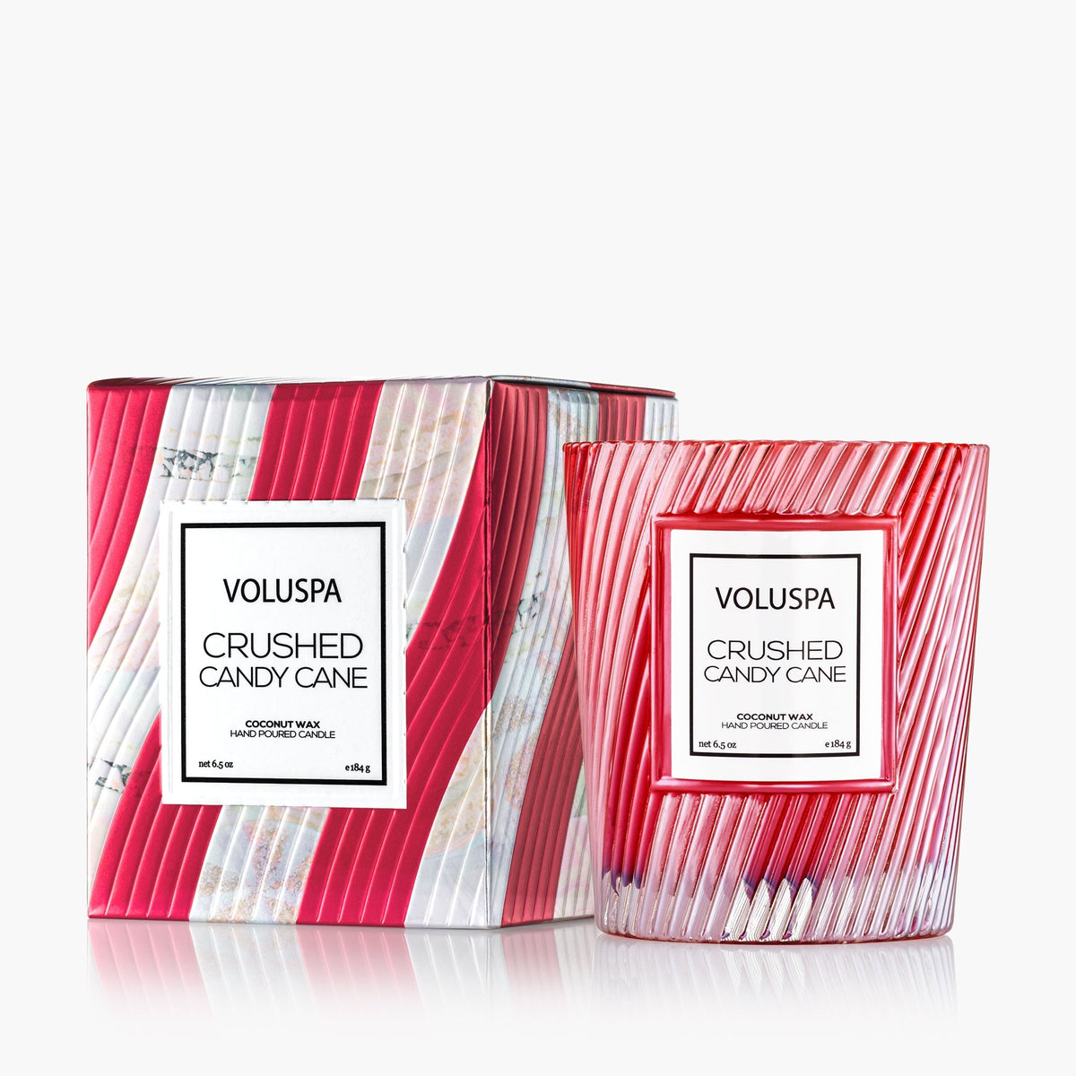 Voluspa Holiday Classic Candle 6.5 oz
