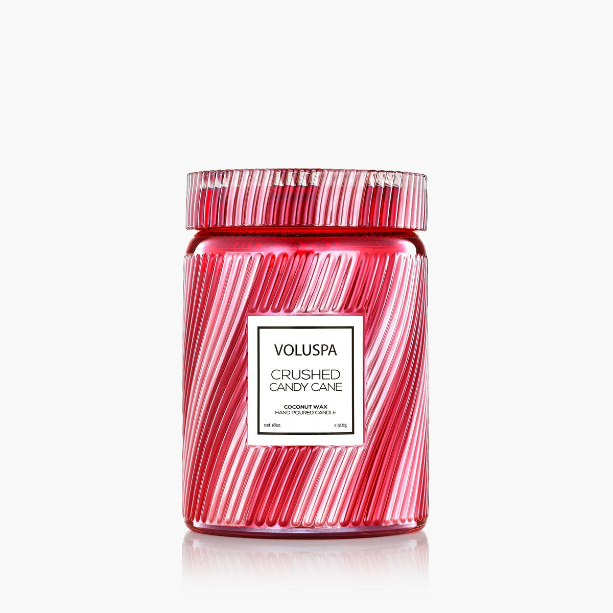 Voluspa Holiday Large Jar Candle 18 oz