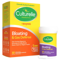 CULTURELLE PROB BLOAT&GAS DEFENSE CAP 30CT