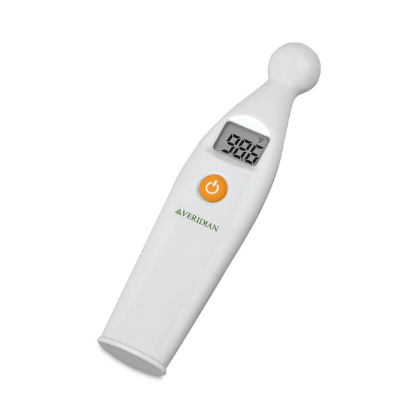 GNP THERMOMETER MINI TEMPLE TOUCH DIG