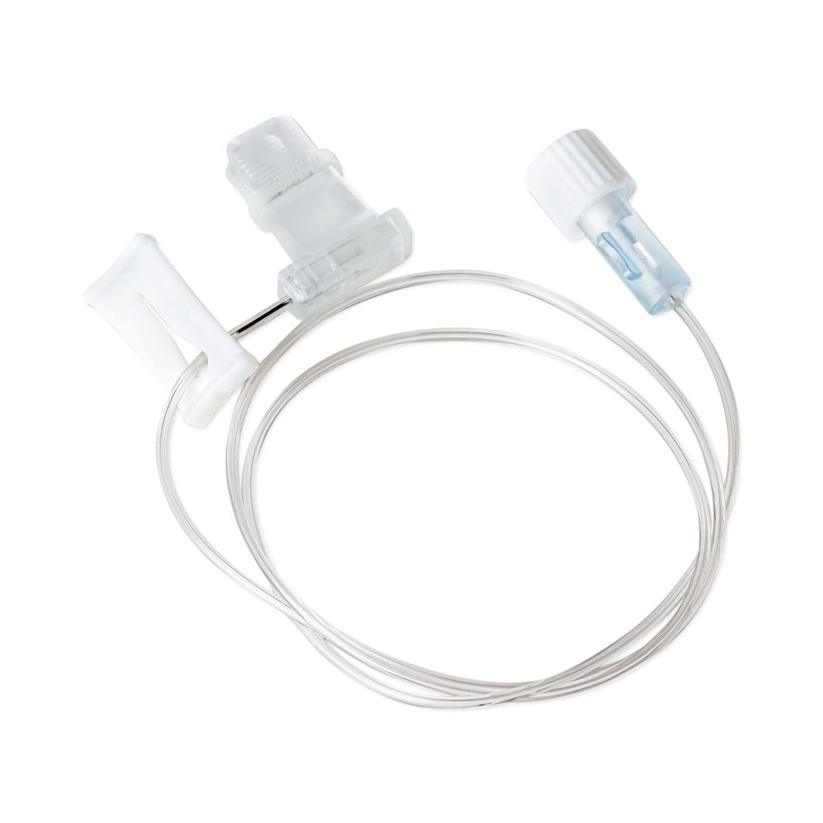 FLOWEASE INF SET 24G 6MM
