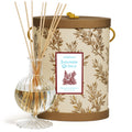 SEDA FRANCE - Japanese Quince Classic Toile Diffuser Set