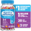 DIGESTIVE ADVNTGE PROBIOTIC GUMMY 60CT