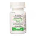 DIPHENHYDRAMINE HCL 50 MG CAP 100 UD