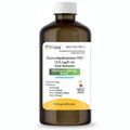 DIPHENHYDRAMINE HCL 12.5MG-5ML SOL 473ML