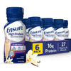 ENSURE HIGH PROTEIN LIQ VANILLA 6X8OZ
