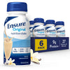 ENSURE LIQ VANILLA RETAIL 6X8OZ